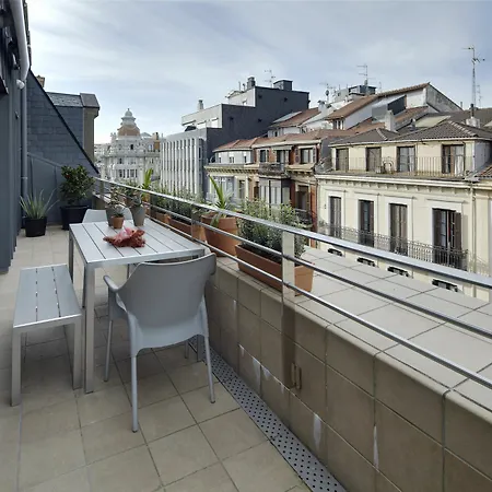 Appartamento Kokotxa By Feelfree San Sebastián