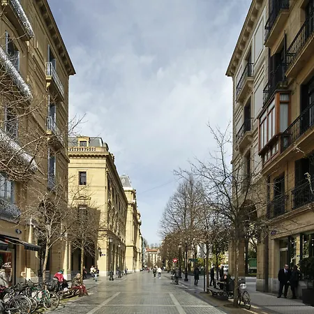 Appartamento Kokotxa By Feelfree
